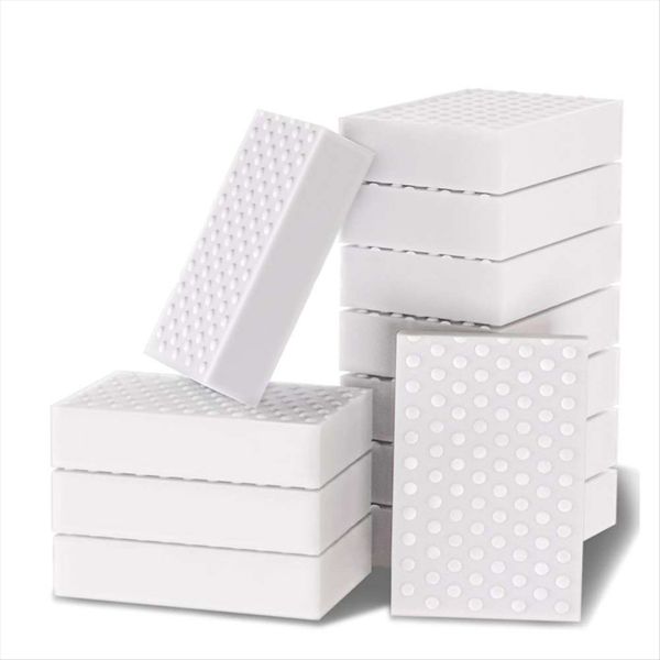 36Pieces Magic Sponge High Density Compressed Cleaning Melamine