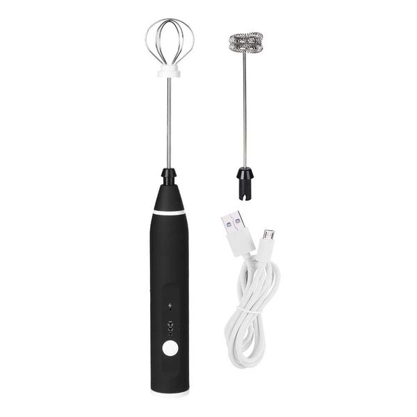 Handheld Milk Frother -HB