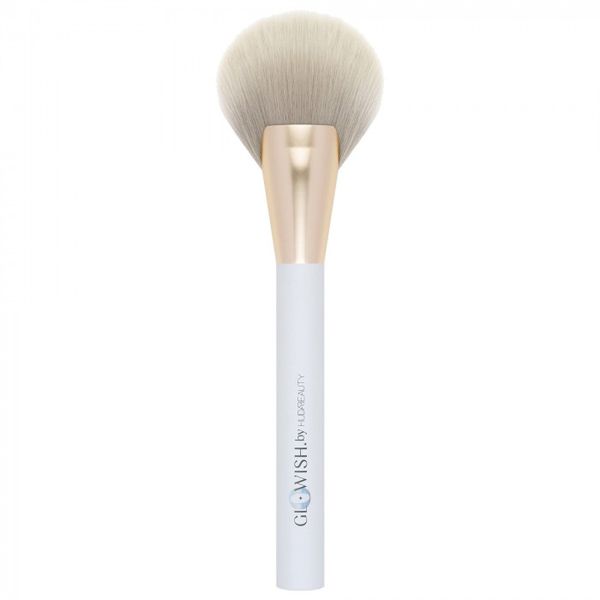 Huda Beauty - GloWish Airbrush Finish Complexion Brush