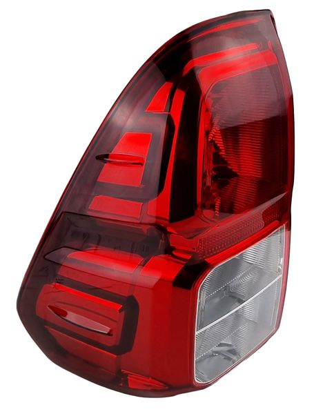 Toyota Hilux Tail Light LH 2016