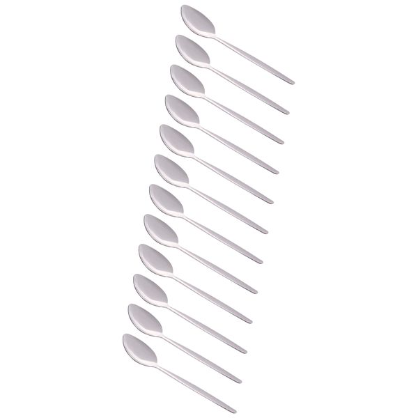 Regent Cutlery Austwind (ELOFF) Dessert Spoon St Steel, 1 Doz