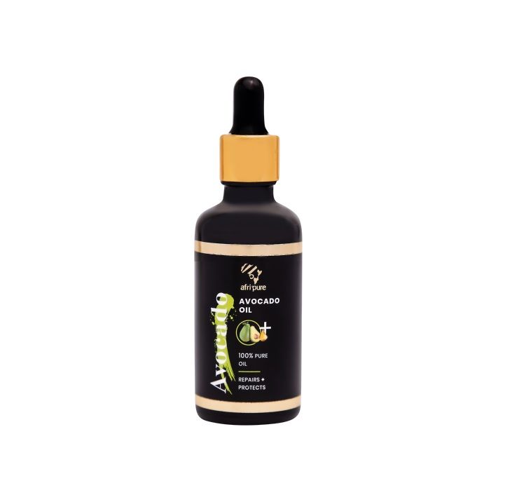 Afri Pure Avocado 100% Pure Hair Oil 50ml | Shop Today. Get it Tomorrow ...