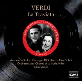 De Stafano / Gobbi (CD)