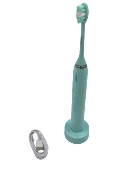 Pisen Waterproof USB Fast Charging Travel Rechargeable Toothbrush