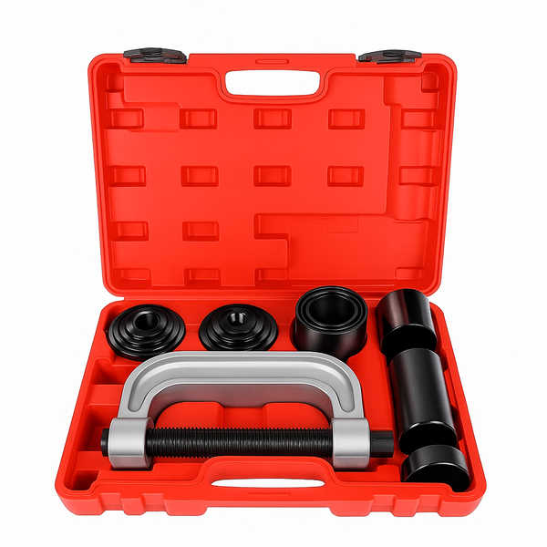 Ball Hinge Adjustment Set - Hand Tools, Compact