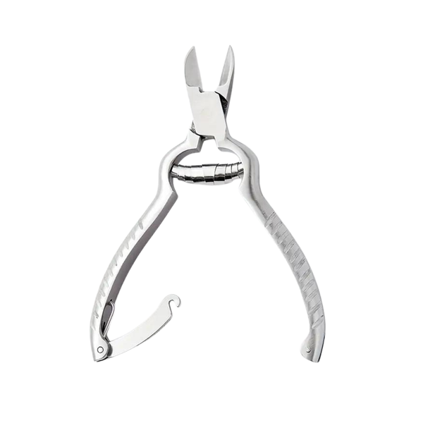 Nipper Pro - Stainless Steel Nail Clipper/Nipper - Heavy Duty