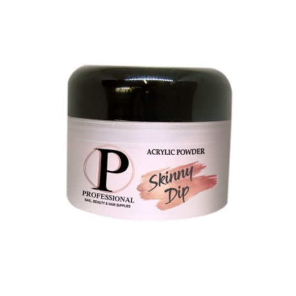 Acrylic Powder Skinny Dip