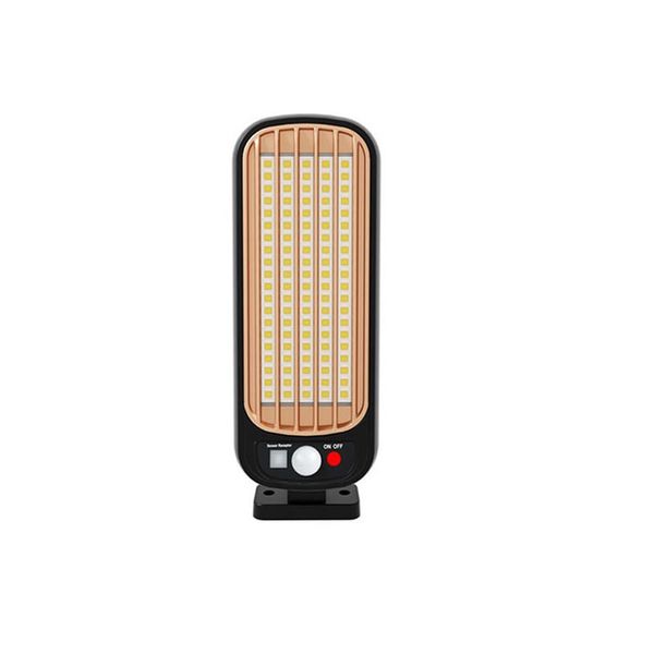 LED Solar Sensor Light
