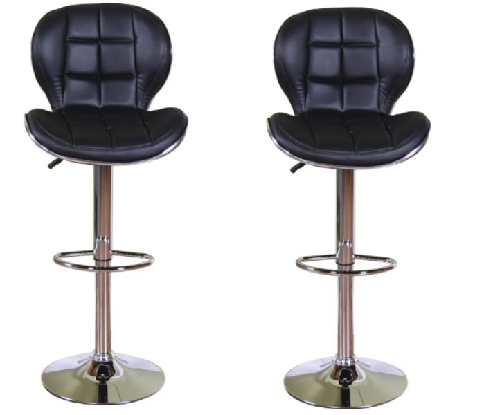 Pack Of 2 - Black image
