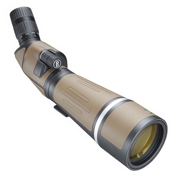 Bushnell SF206080TA Forge Angled 20-60x80 Spotting Scope