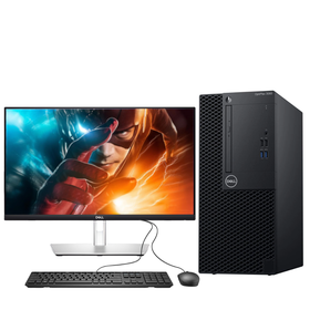 Dell OptiPlex 7010 SFF Full Set - Intel Core i5 13th Gen | Shop