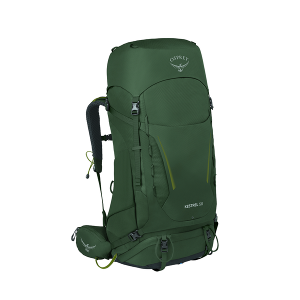 Osprey Kestrel 58L Backpack