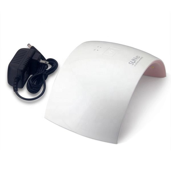 Sun 9C Professional UVLED Nail Lamp