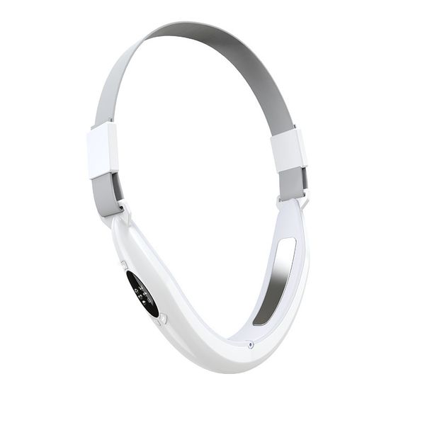 EMS Microcurrent Facial Massager, USB Rechargeable Facial Shaping Device