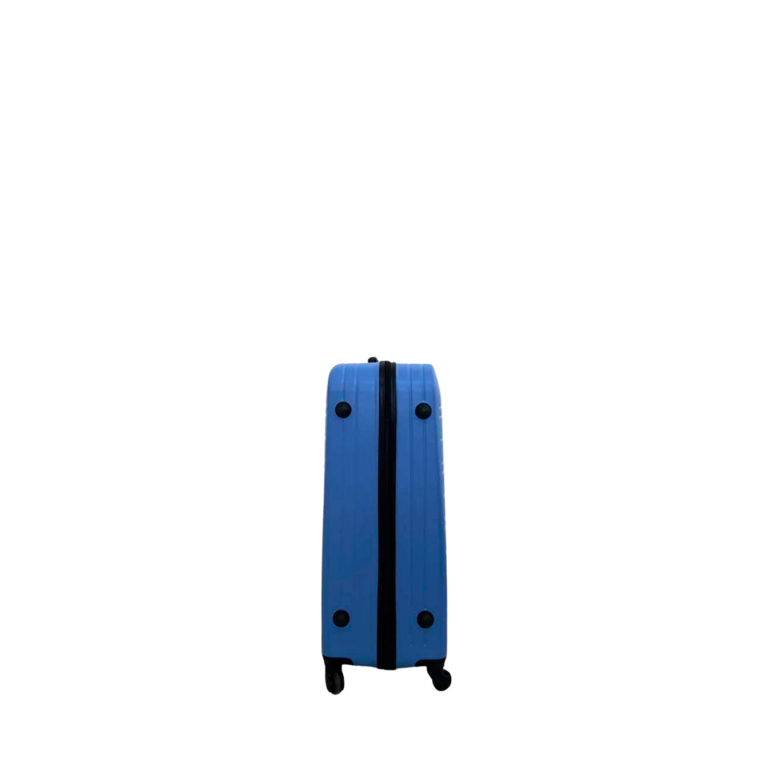 3 piece Luggage Set- Travel Partner - Strong and Durable | Shop
