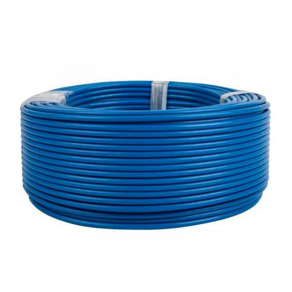 Cable Electric Pvc 1.5mm Blue 10M Pack