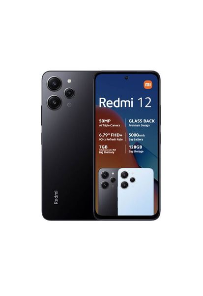 Redmi 12 128GB