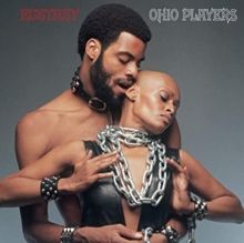 Ecstasy (Vinyl / 12" Album)