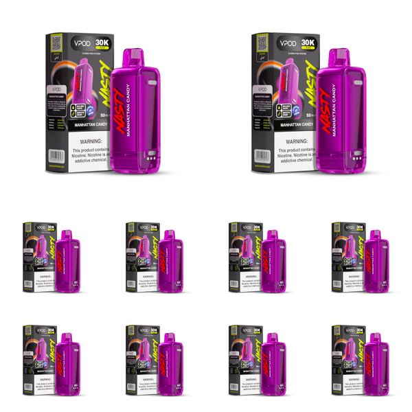 Manhattan Candy (Pack Of 10 image