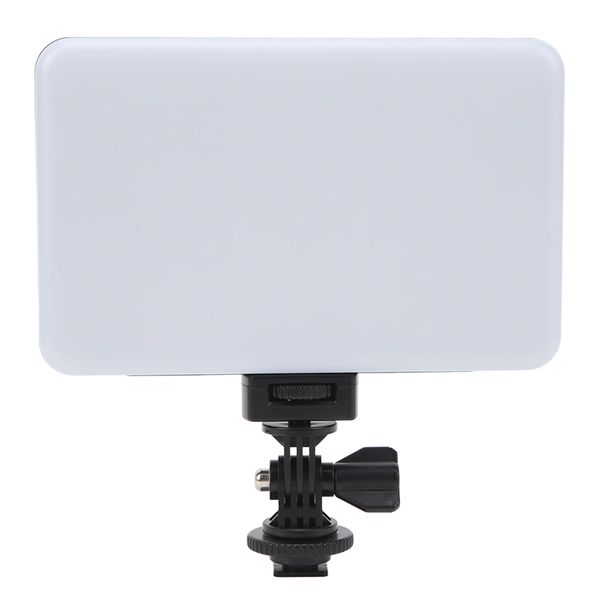 15W RGB Rechargeable Light