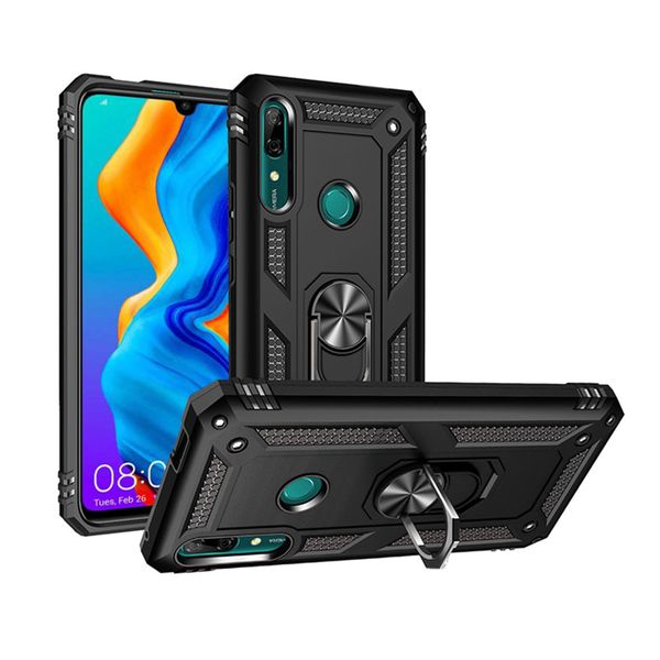 Raz Tech Shockproof Armor Stand Case Huawei P30 lite (MAR-L01A)