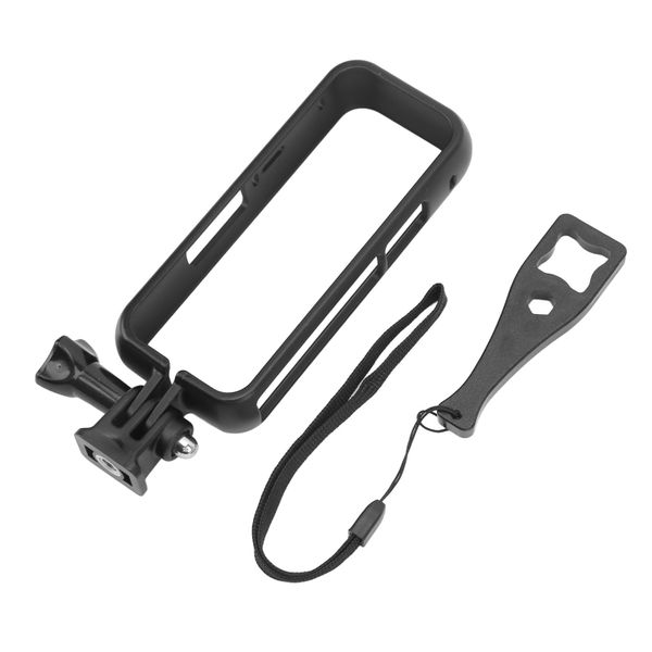 PULUZ Sports Camera Housing Frame For Insta360 One X3