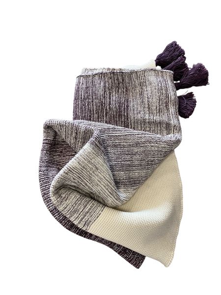 MwaMe All Season Baby Blanket/Throw