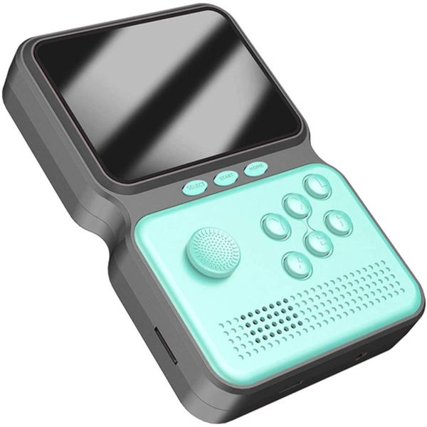 M3 Video Games Consoles Retro Classic 900