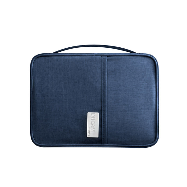 DreamTravel Passport Holder