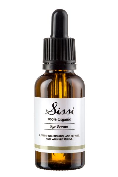 Sissi Eye Serum For Reversing Skin Ageing and Wrinkles 20ml