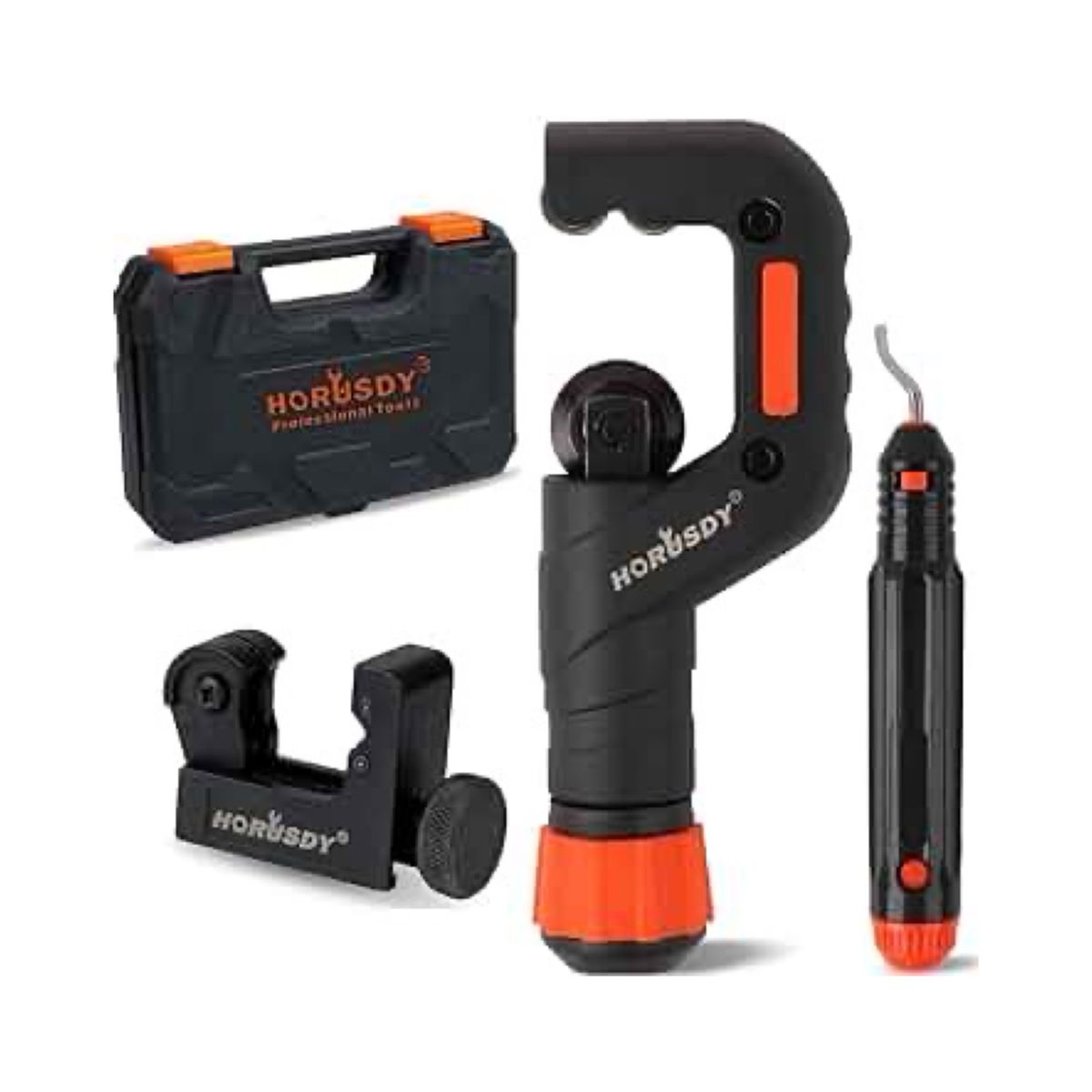 Pipe Cutter Set 3 Piece Shop Today. Get it Tomorrow!