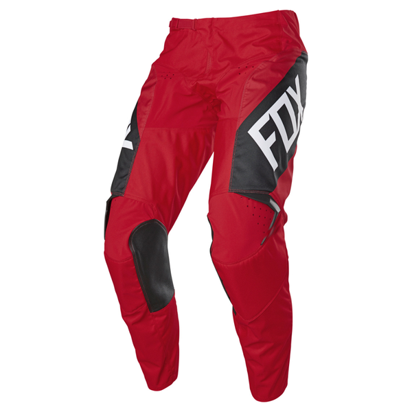 Fox Kids 180 Revn Flame Red Pants