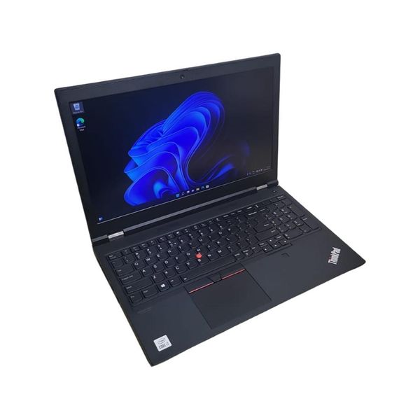 Lenovo ThinkPad P51, 10th Gen, Core i7, 32GB, 512GB SSD, PCIe M.2 SSD