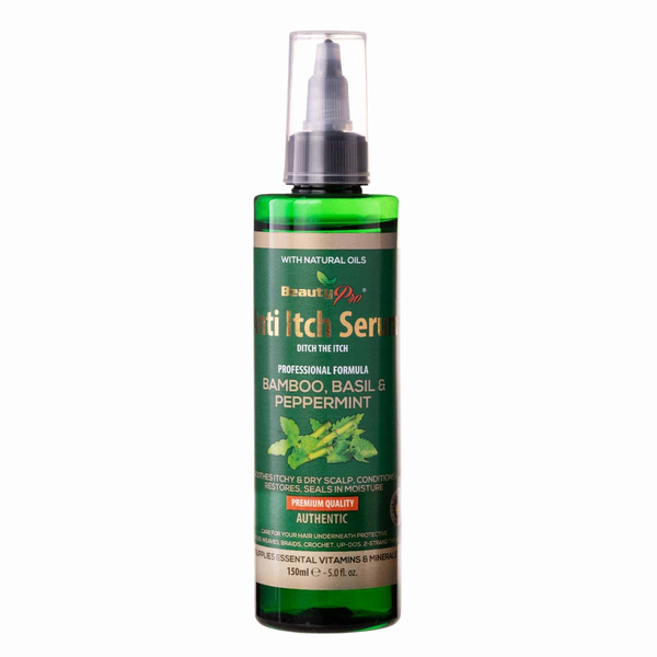 Beauty Pro Anti Itch Serum 150ml- X 2