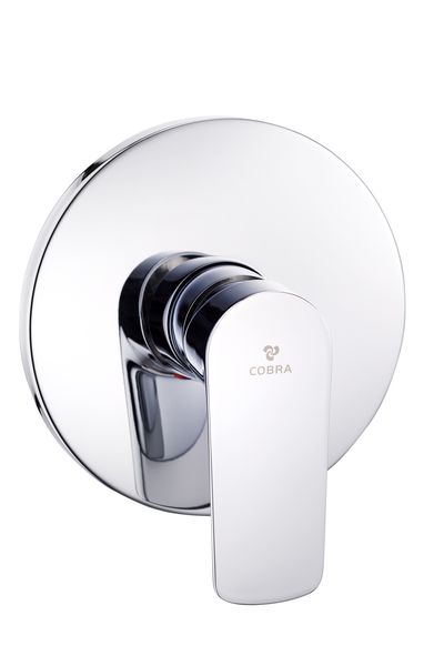 Cobra Shower Mixer Tap | Bath Mixer Tap | Bathroom Shower Faucet Seine