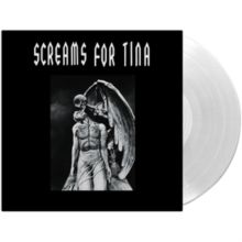Screams for Tina (Vinyl / 12" Album Coloured Vinyl (Limited Edition))