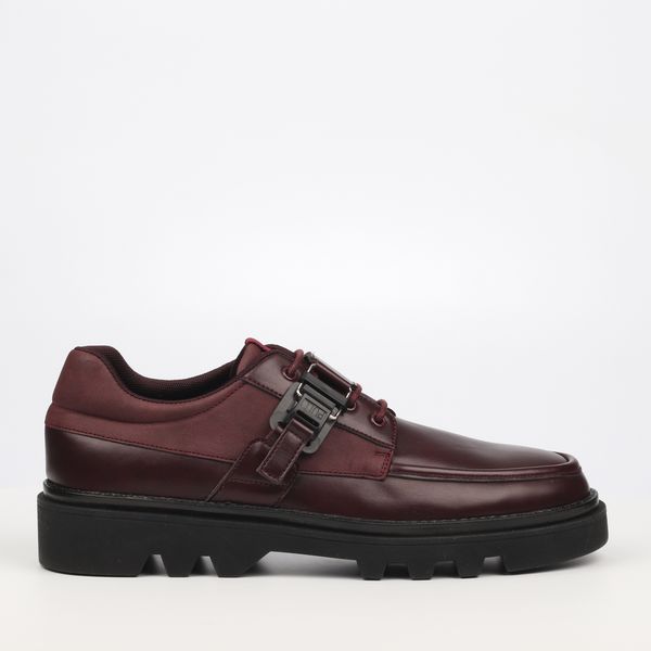 Mazerata - Vinchey 1 - Burgundy
