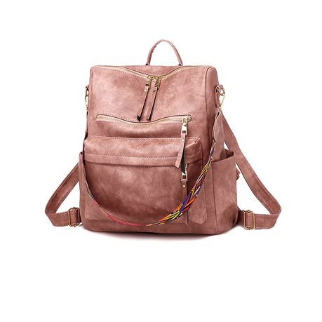 Women Backpack Purse Fashion Bag Multipurpose Designer Handbag