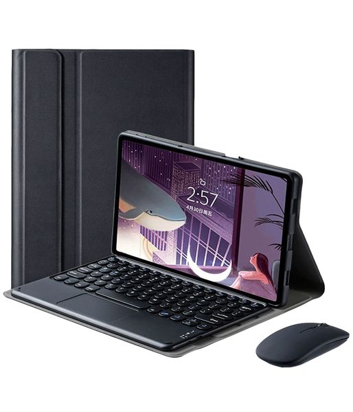 Keyboard Cover Compatible with iPad Air 5/4th Gen 10.9inch (2022/2020)
