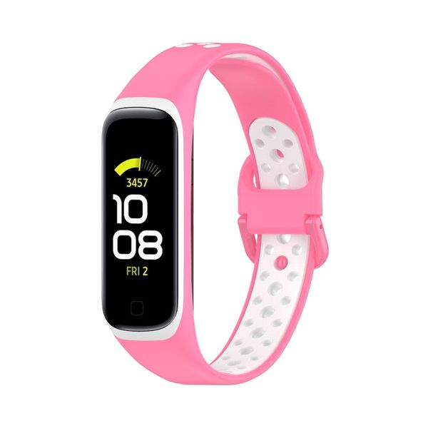 Pink &amp; White image
