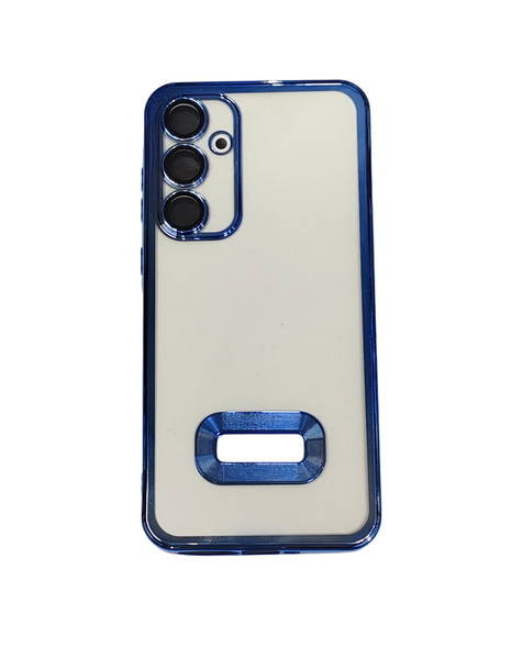 Classic Case Cover Compatible with Samsung Galaxy A35 &amp; A55
