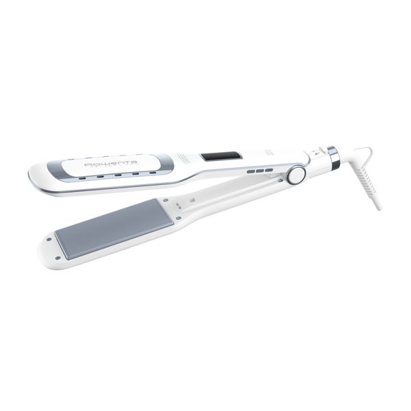 Rowenta Hair Straightener Wet &amp; Dry XL