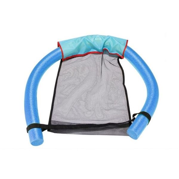 Swimming Pool Floating Noodle Chair