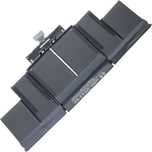 Replacement battery for MacBook Pro 15? Laptop Model: A1398 A1494