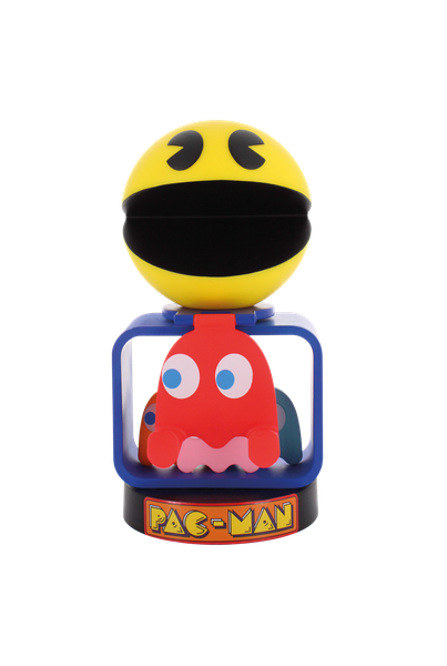 Cable Guy: Pacman