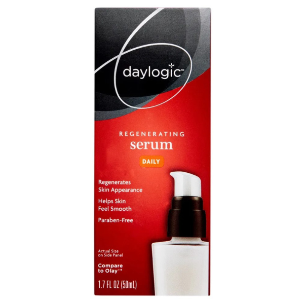 Daylogic Regenerating Serum 50ml