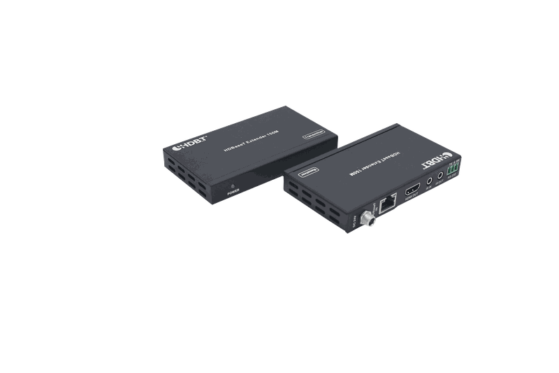 Hdcvt Hdmi Hdbaset 150M 1080P Extender