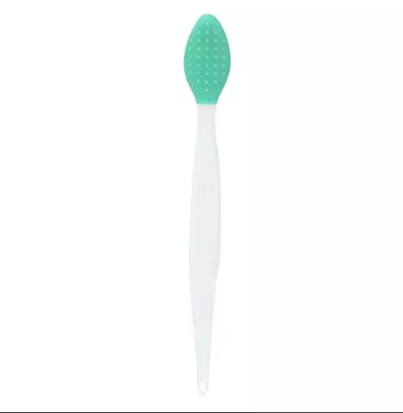 Exfoliating Lip Scrub Tool/Brush