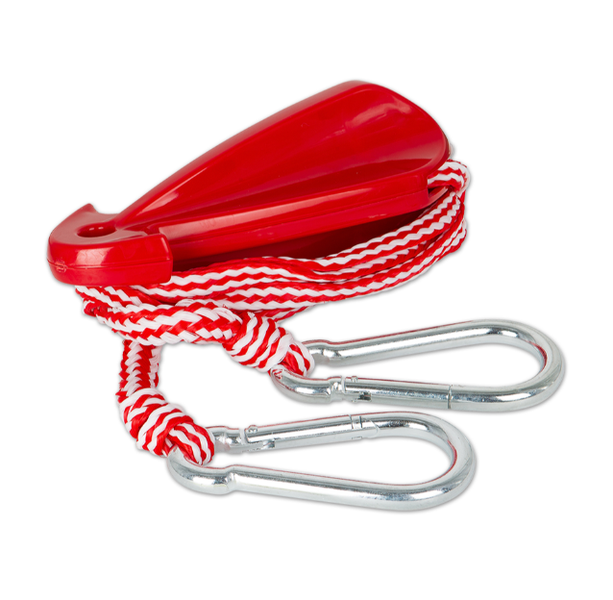 O'Brien Ski Tow Harness - Pontoon Bridle 12