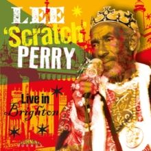 Live in Brighton (CD / Album with DVD)